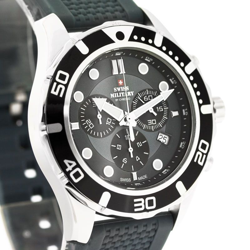 Swiss Military SM34044.06